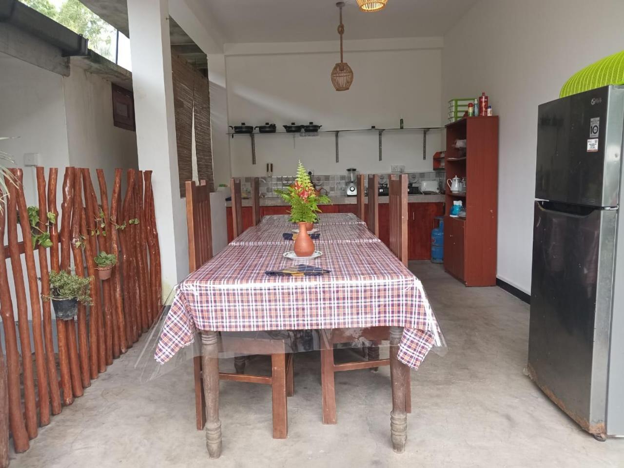 Little Villa Guest House Ahangama Room photo