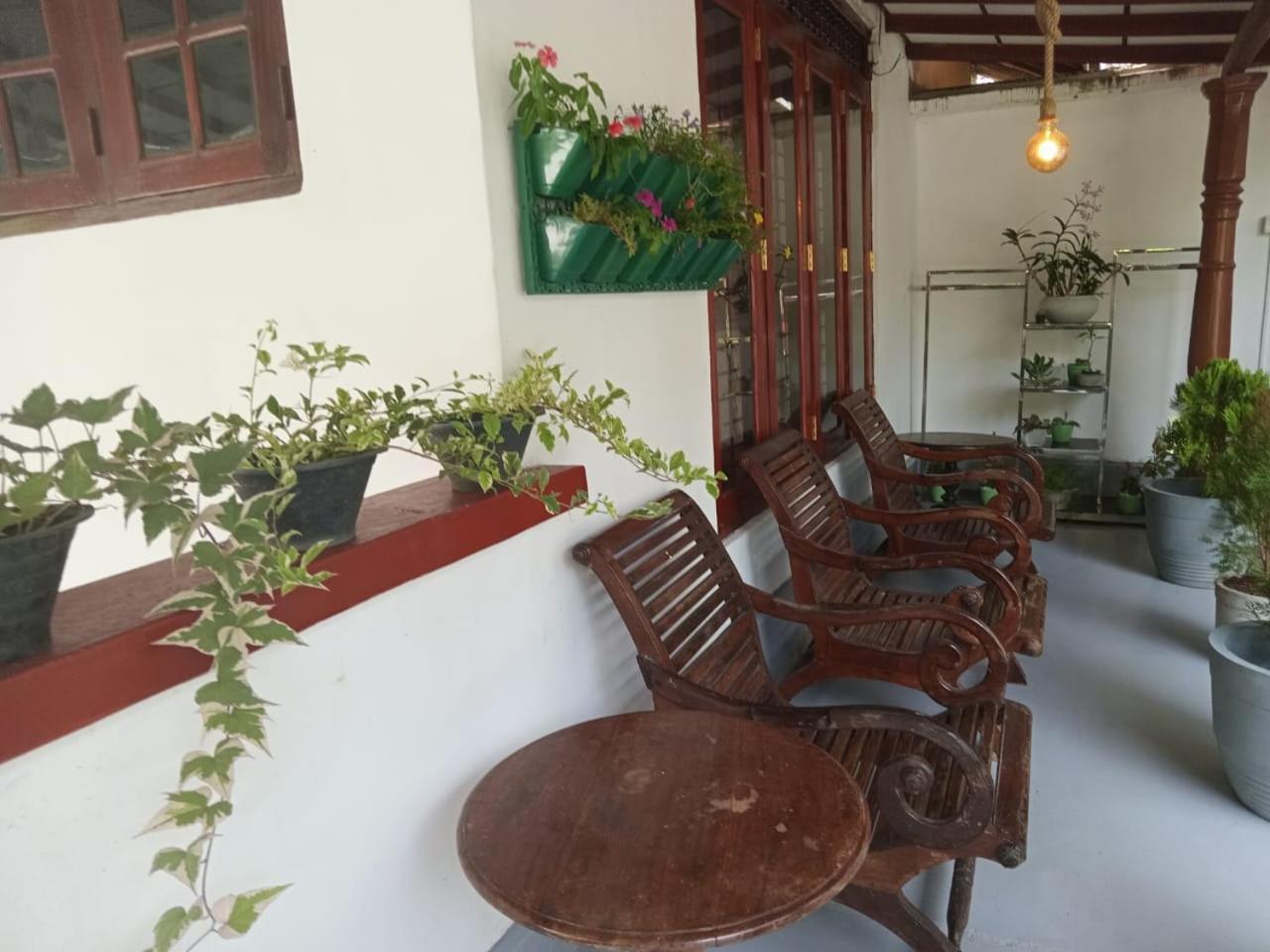 Little Villa Guest House Ahangama Room photo