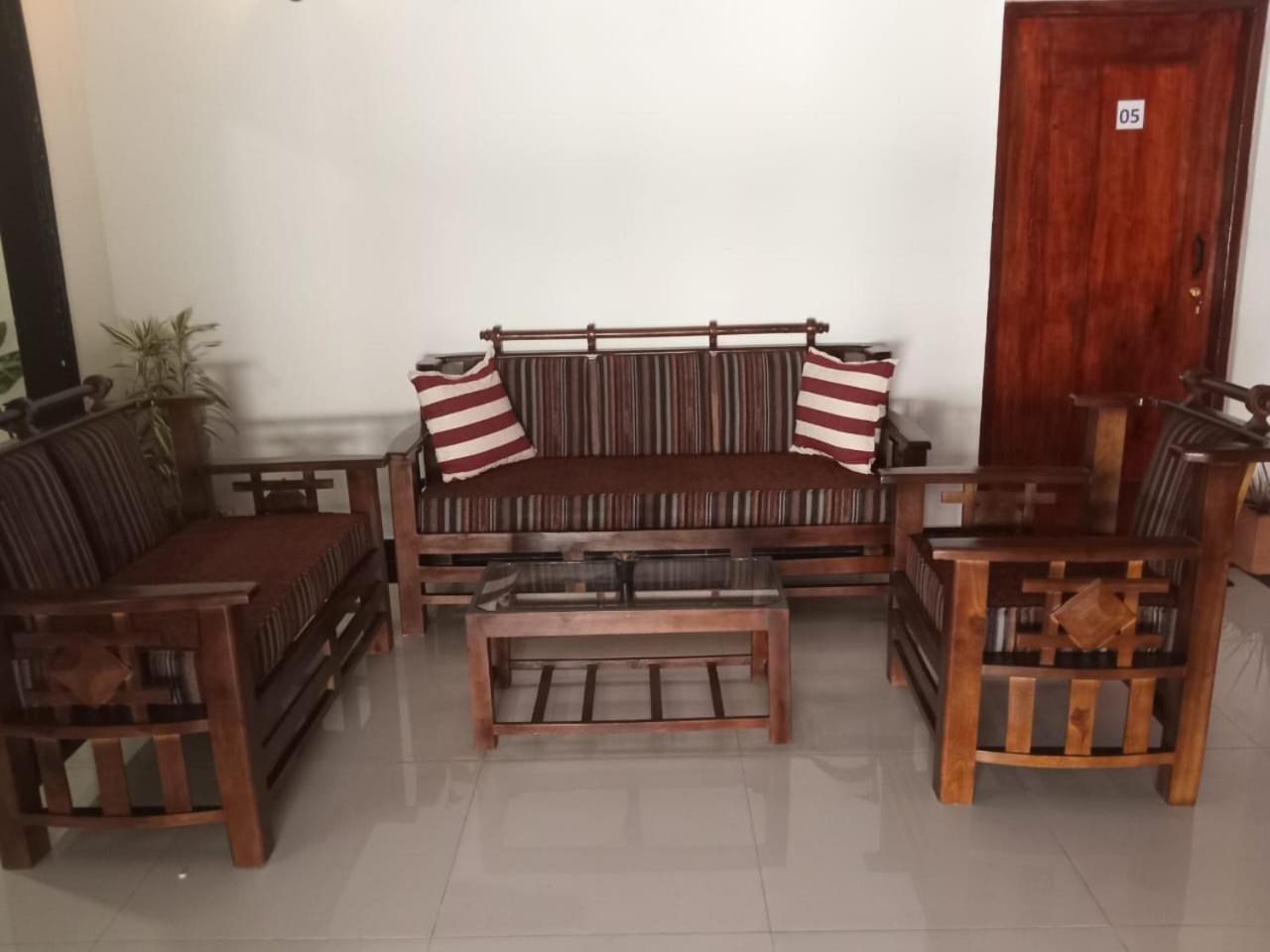 Little Villa Guest House Ahangama Room photo